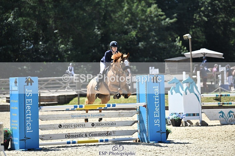 230707-140736-07609 - Cls 16 Newcomers & 1.10m Open