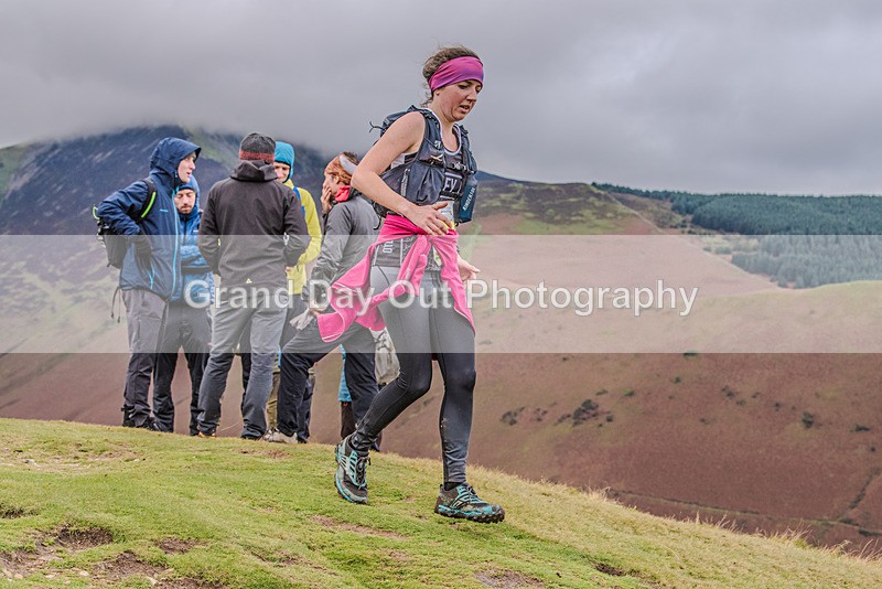 British Fell Relay-2360 - British Fell & Hill Relay Championship Braithwaite Keswick Saturday 21st October 2023