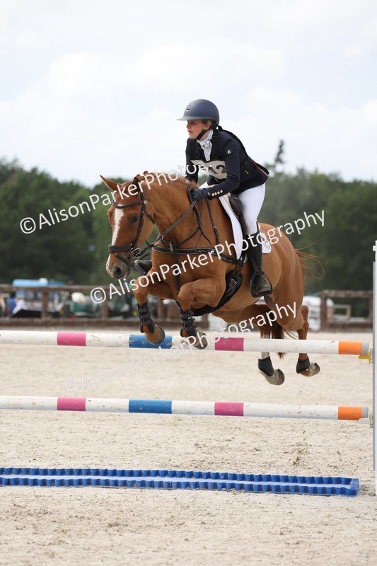 20250622-8286 - PC100 Qualifier - Round 2