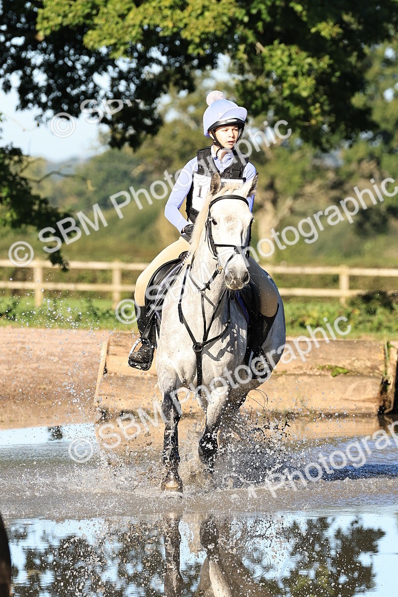 SBM_15603 - E5 - Eventers Challenge 50cm Open