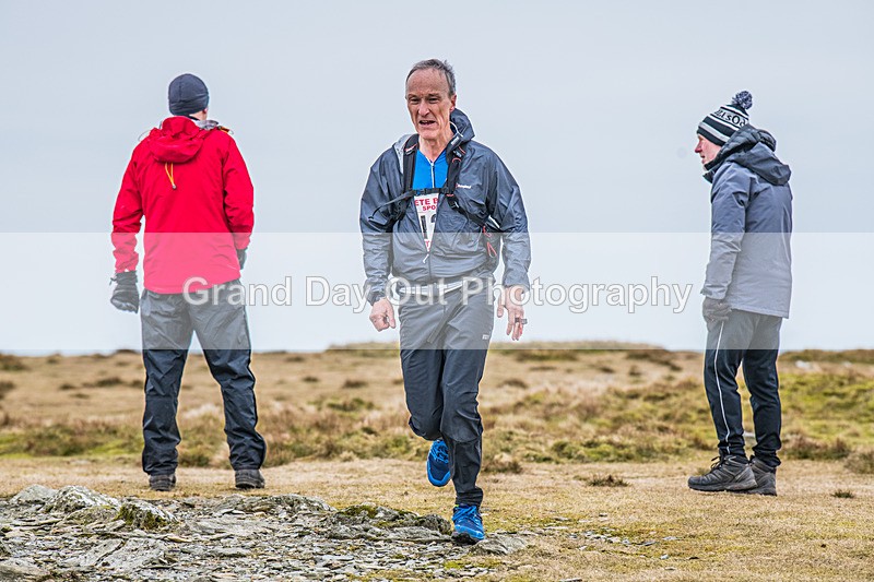 Black Combe-624 - Black Combe Fell Race Saturday 4th March 2023