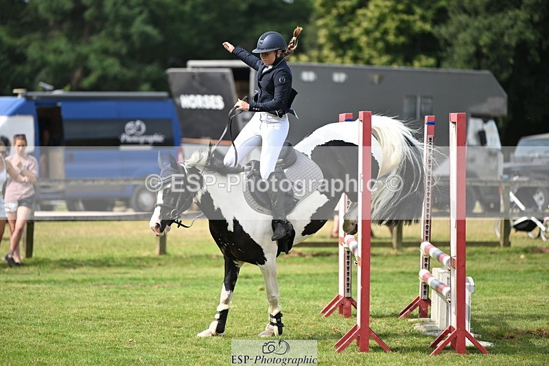 250704A-095907-06912 - Cls 24 85cm Amateur Quali