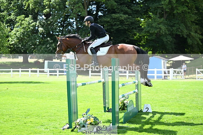 250703A-101824-02570 - Cls 1 Snr Foxhunter