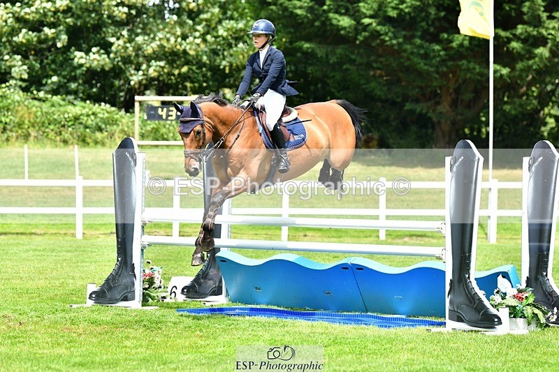 230706-141016-02554 - Cls 2 Foxhunter & 1.20m Open