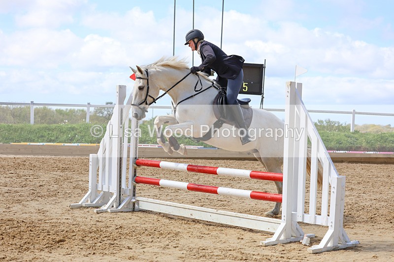 3E7A7754 - Class 9: 80cm Senior