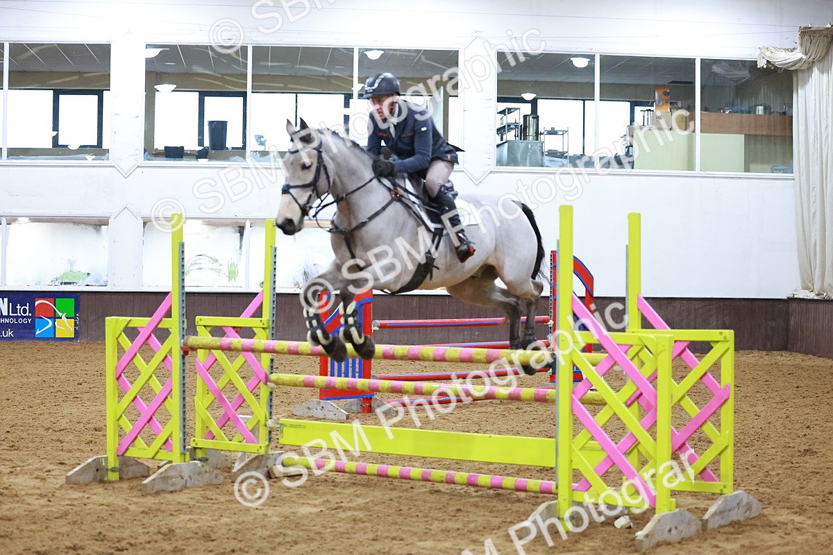 SBM_002228 - Class 4 - Senior Newcomers - 1.10m