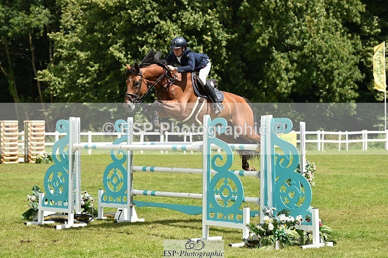 230709-133304-18962 - Cls 32 Foxhunter 2nd R Jump Off & P