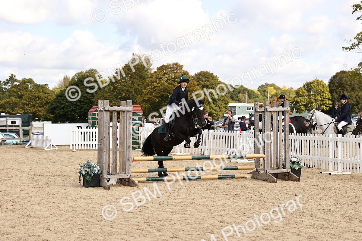 SBM_63743 - J12 - Junior Pony 55cm Championship
