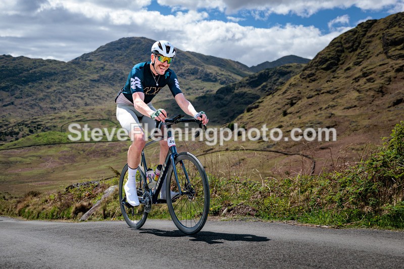 122431 - Blea Tarn Climb 12:00 - 13:00