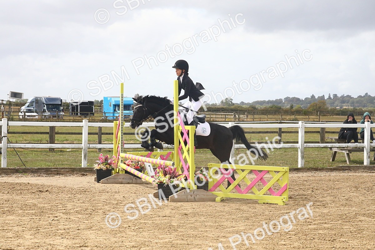 SBM_006070 - Class 6 - 60cm Champs