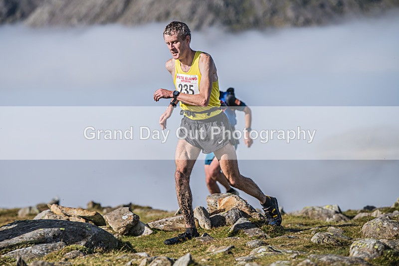 Langdale-394 - Langdale Horseshoe Fell Race Saturday 11th October 2025