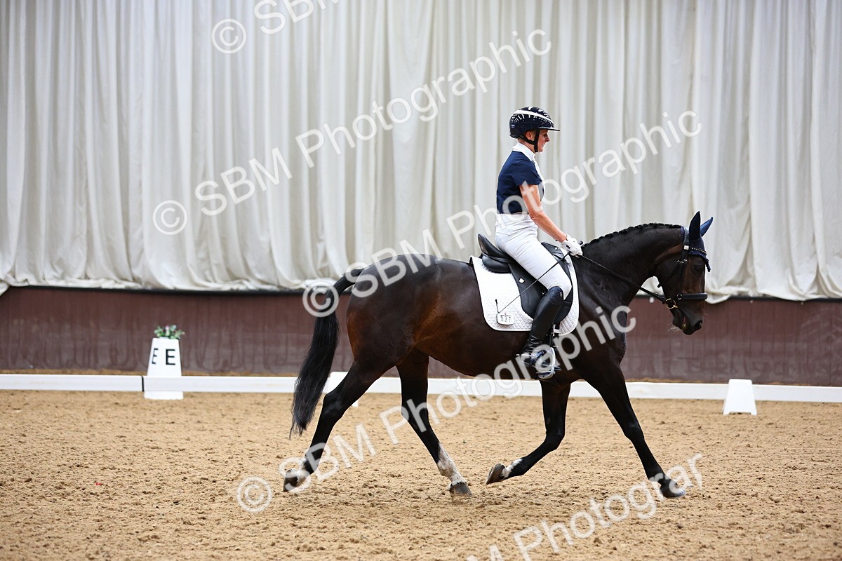 SBM_018030 - Class 5 - Novice FSM