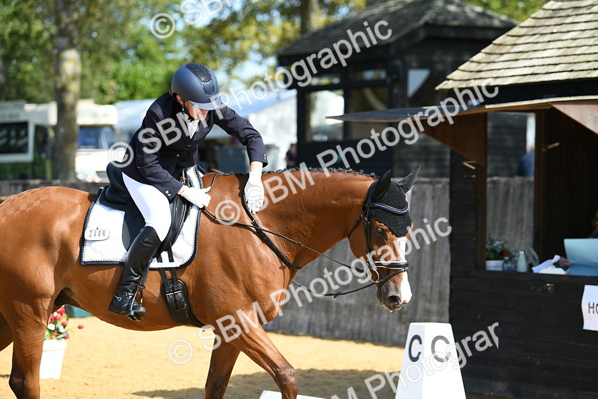 SBM_22531 - D13 - Grand Tour Championship - Prelim 12