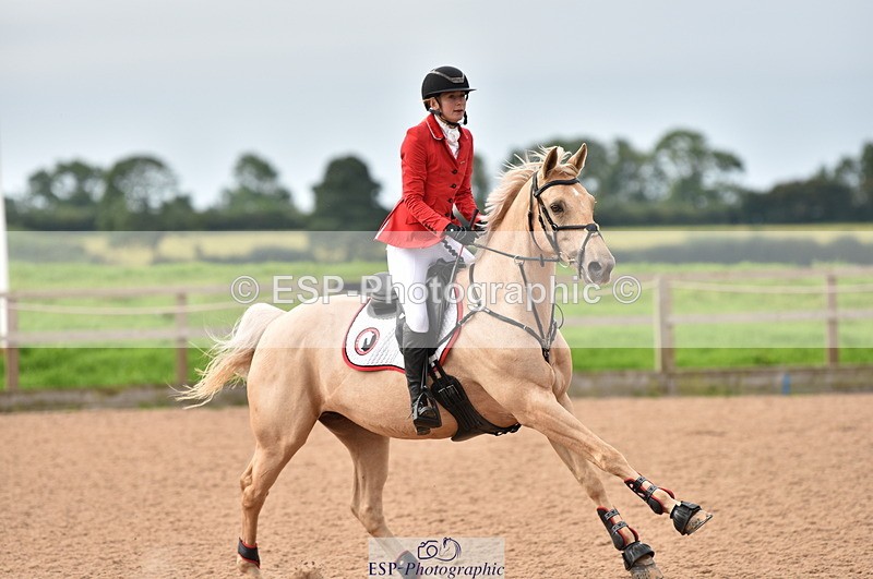 230810A-095544-00167 - Cls 8 British Novice & 90cm Open