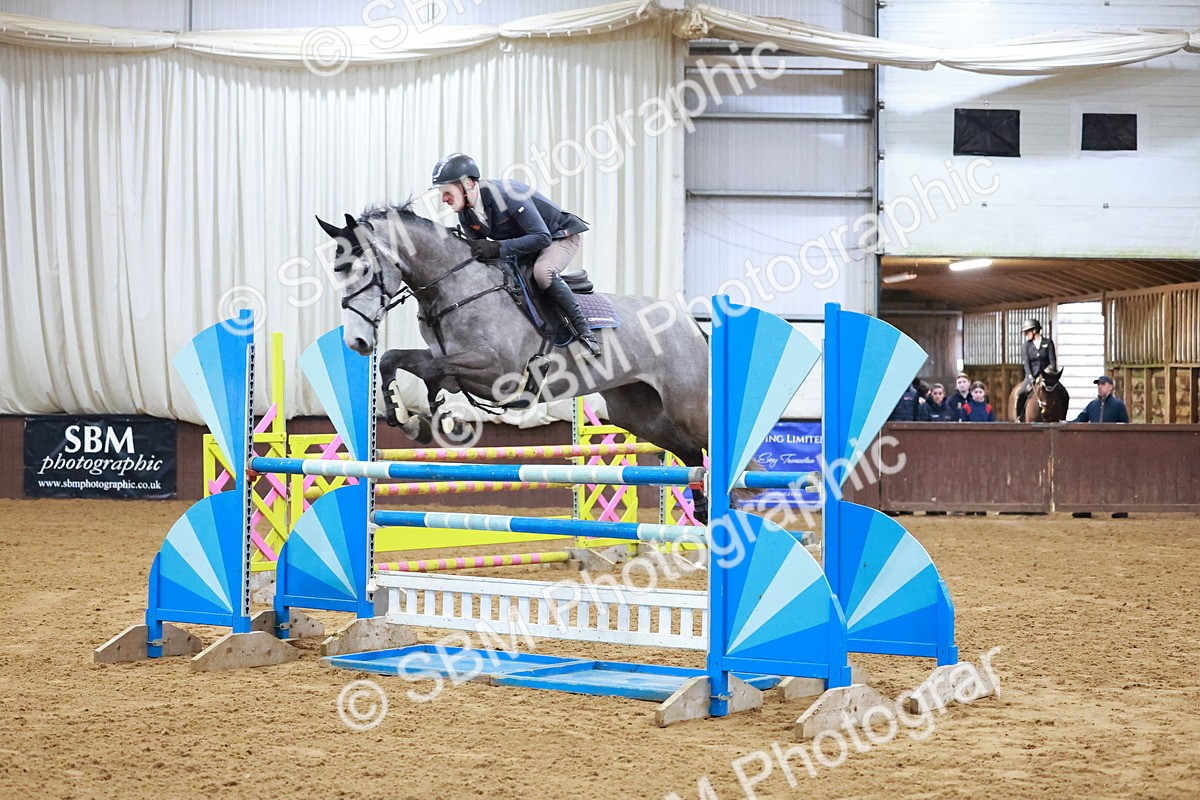 SBM_001849 - Class 4 - Senior Newcomers - 1.10m