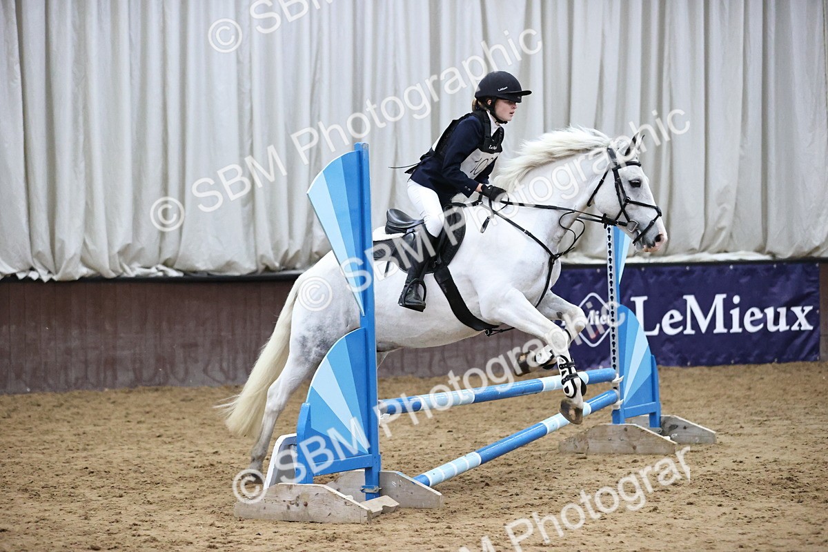 SBM_001104 - Class 4 - Prestige Design & Workwear 60cm