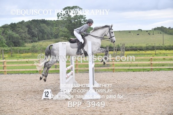 BPP_3949 - CLASS 6 Senior Discovery/ 1m Open