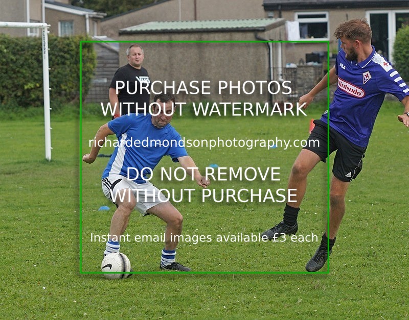 DSC03432 - Ibis 5 Aside (30/8/20)