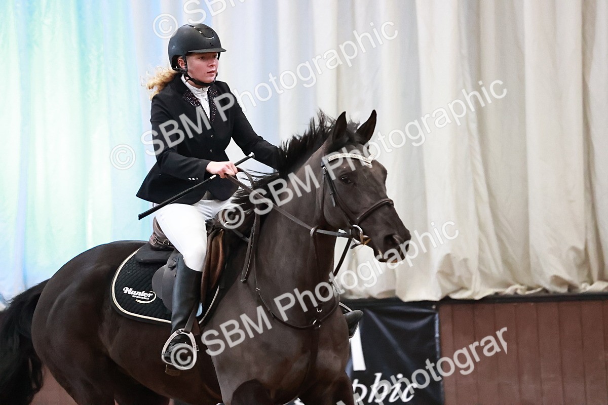 SBM_000286 - Class 1 - Clear Round
