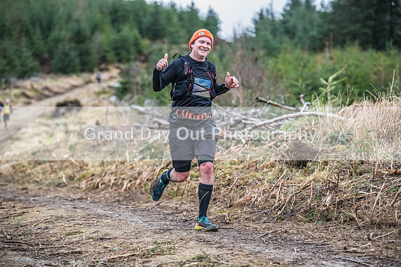 Glentress-1969 - High Terrain Events Glentress Marathon 21 & 10K Trail Races Sunday 18th February 2024