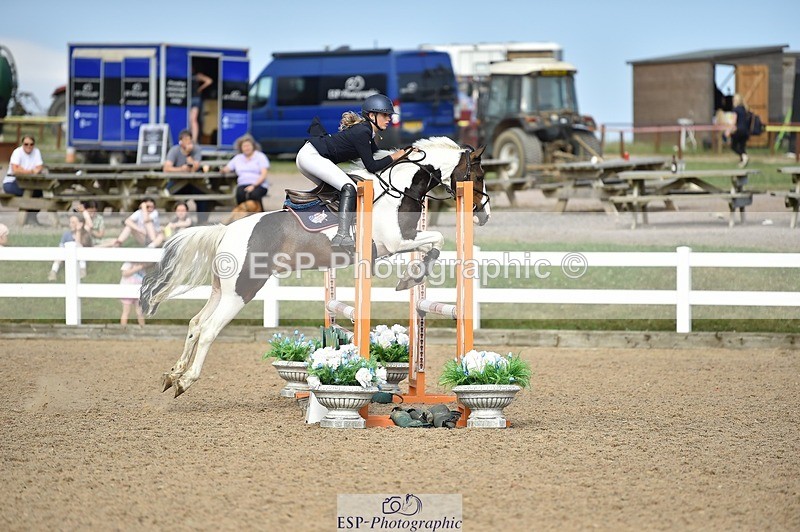 250628-172418-07151 - Cls 24 Pony Discovery & 90cm Open