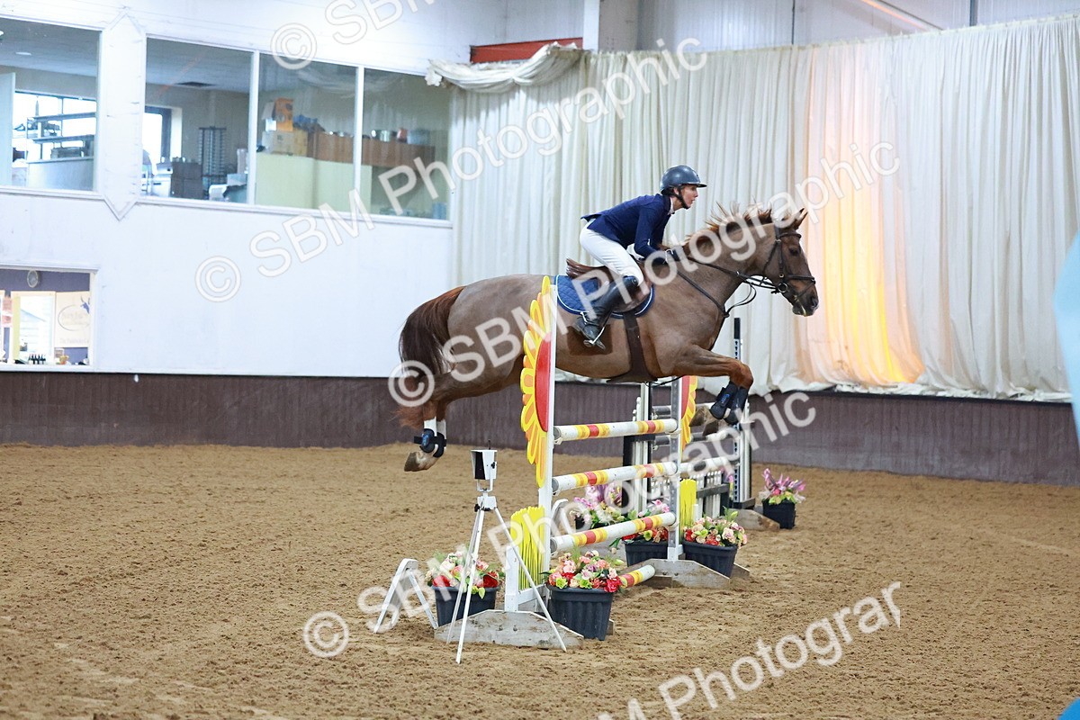 SBM_003849 - Class 12 - National B&C Handicap Champs Qualifier 1.25m 1.30m