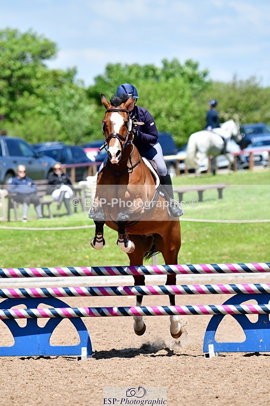 240525A-131623-06087 - Cls 22 95cm National Am Qualifier