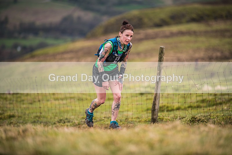 Keswick-795 - Inter Counties & Up and Down Mountain Running Champs (Junior & Senior Races) Sunday 21st April 2024