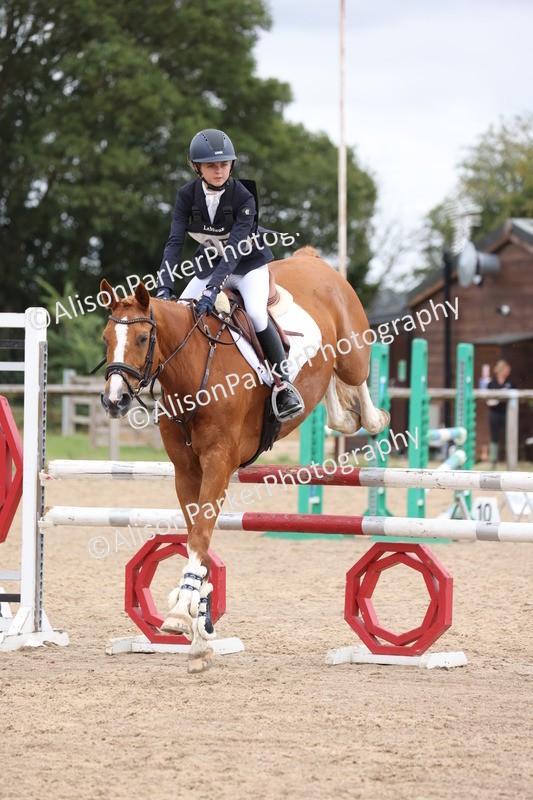 20250720-0900 - Class 5 - 1m