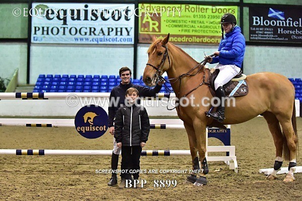 BPP_8899 - 14TH NOVEMBER 2017 - GEORGE & JAMES WHITAKER DEMO - MORRIS EC