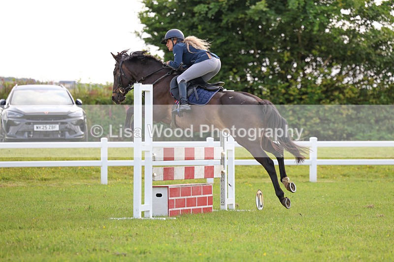 3E7A8263 - Class 14: Senior Discovery/1m open