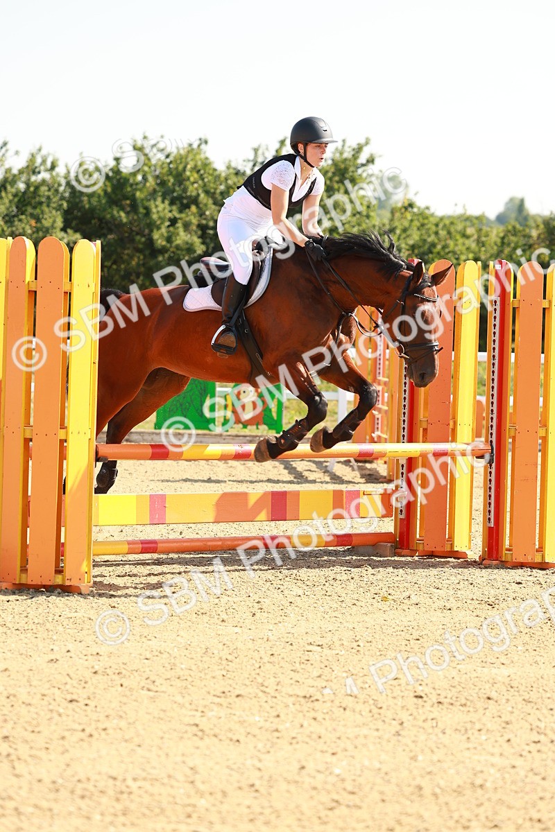 1I0A9951 - Class 1 - Clear Round