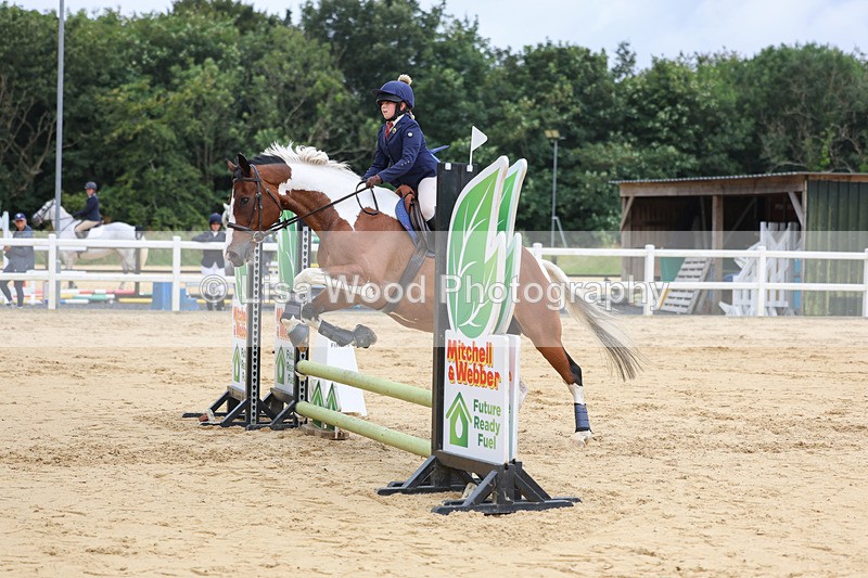 3E7A2354 - Class 3: 50cm Open