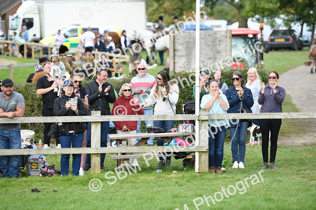 SBM_47196 - S12 - Family Horse & Pony