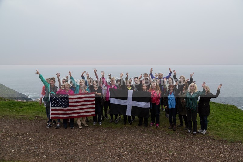  - American Poldark Tour May 29th 2018