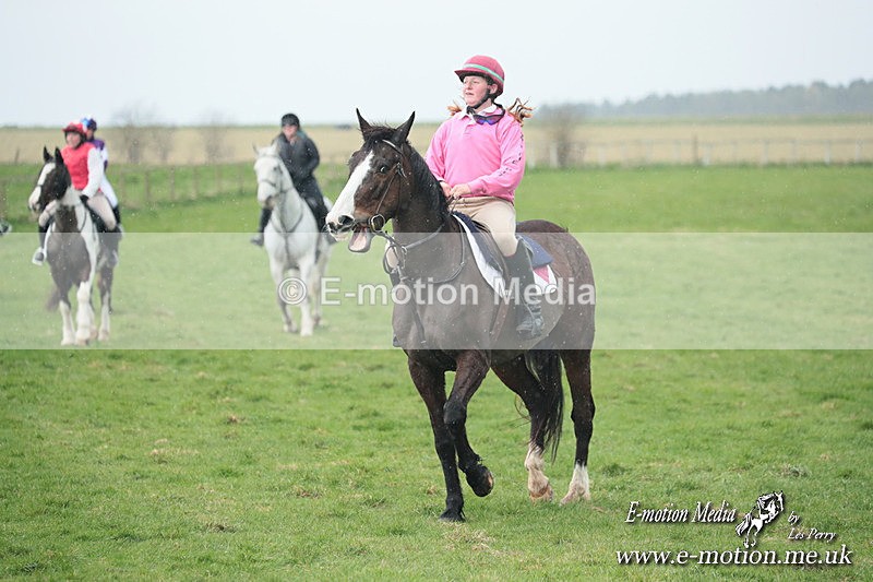 PtP 230324 191 - Tedworth Hunt PtP Larkhill Raccourse 23rd March 2024
