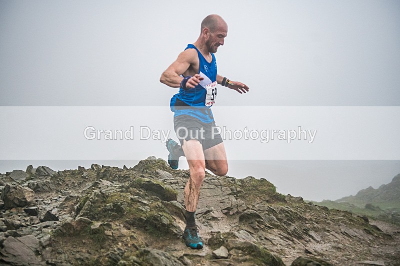 Loughrigg-78 - Loughrigg Fell Race Wednesday 10th April 2024
