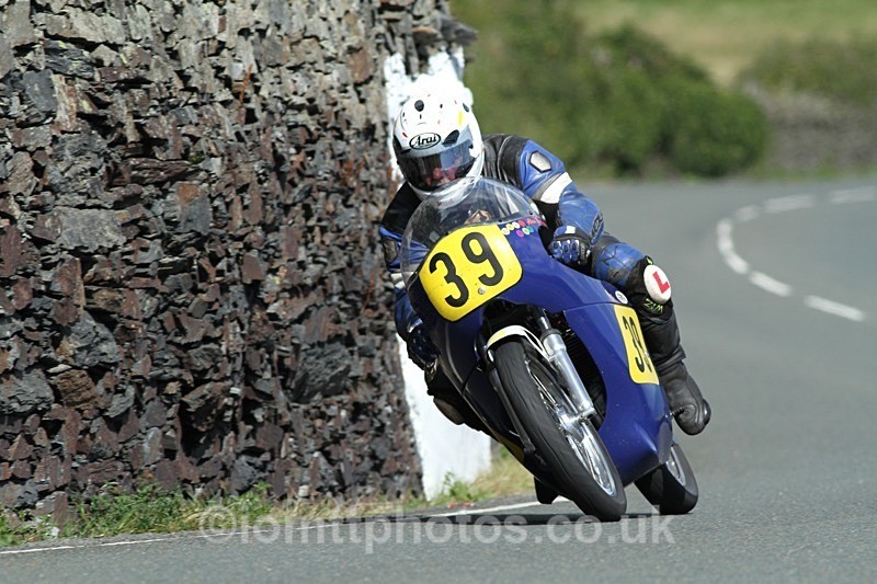 IMG_0086 - 500cc Classic TT Race