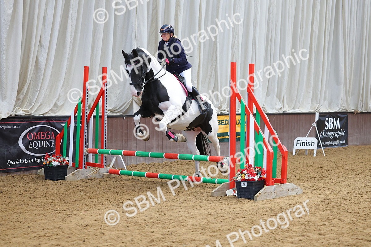 SBM_001295 - Class 6 = 60cm BRC Championships