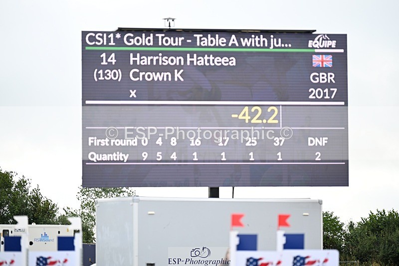 250720-091923-18586 - Cls 20, 1 Star Gold Tour