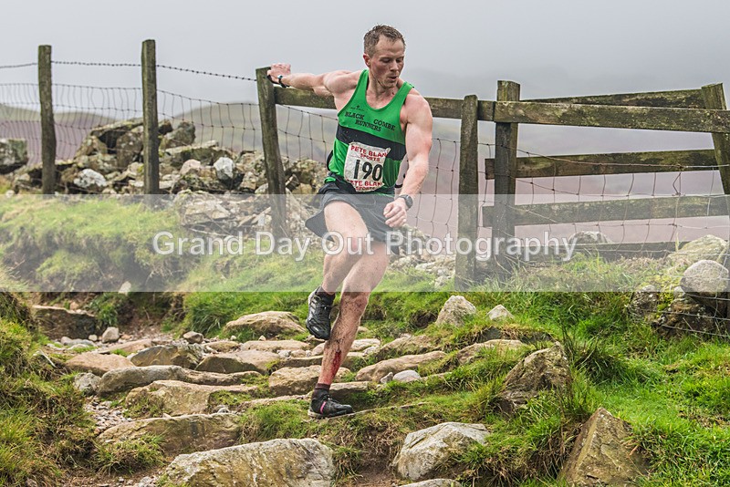 Langdale-820 - Langdale Horseshoe Fell Race Saturday 7th October 2023