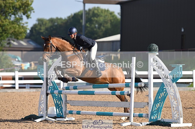 230915A-100520-00143 - Cls 8 85cm Amateur Qualifier