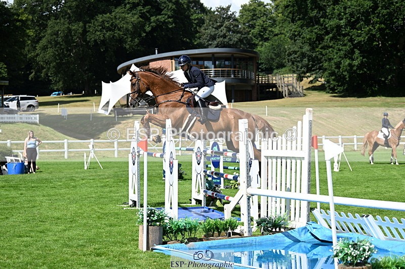 250703A-100629-02454 - Cls 1 Snr Foxhunter