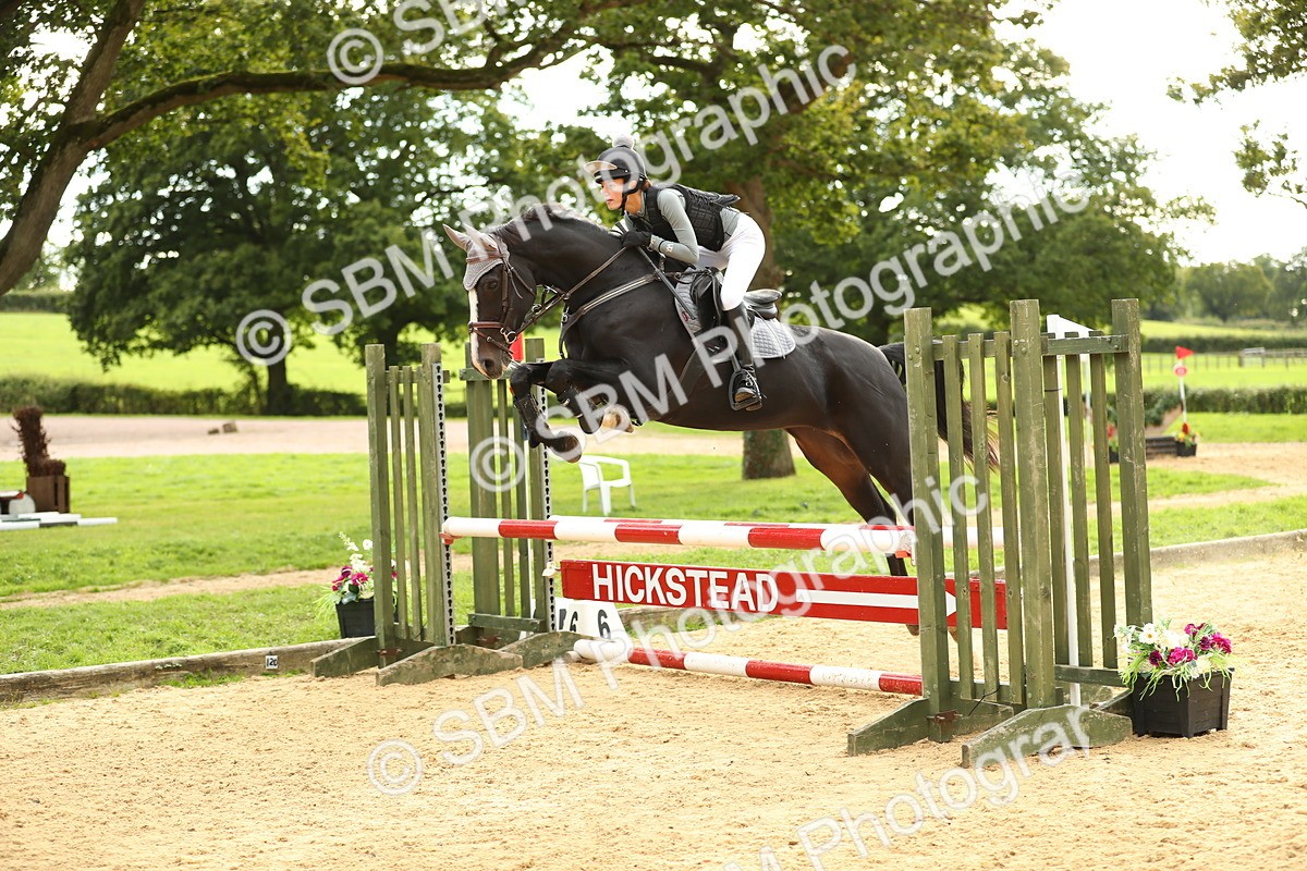 SBM_11243 - E8 Eventers Challenge 80cm Championship