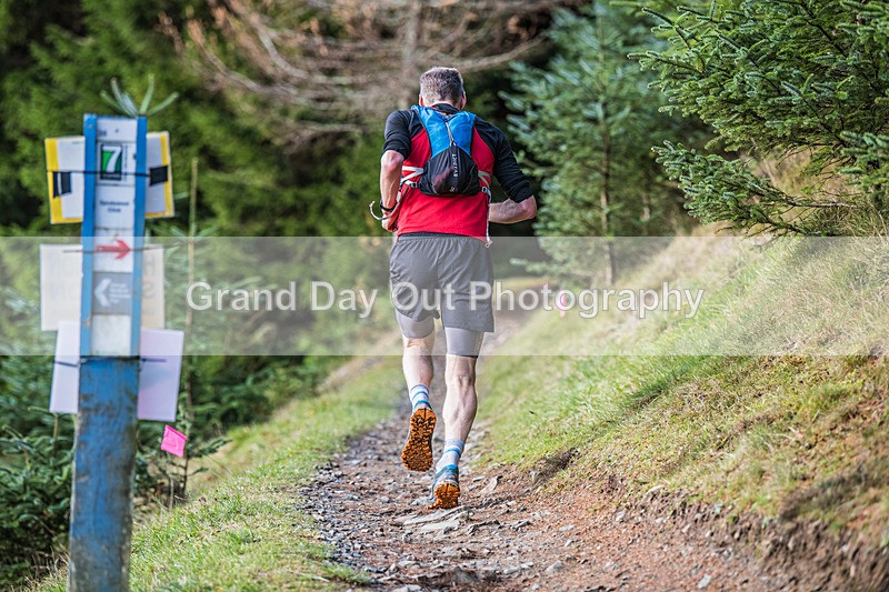 Glentress-44 - High Terrain Events Glentress 21 & 10K Trail Races Saturday 15th November 2025