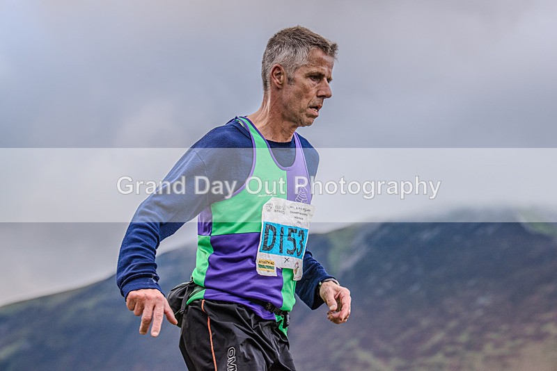 British Fell Relay-3920 - British Fell & Hill Relay Championship Braithwaite Keswick Saturday 21st October 2023