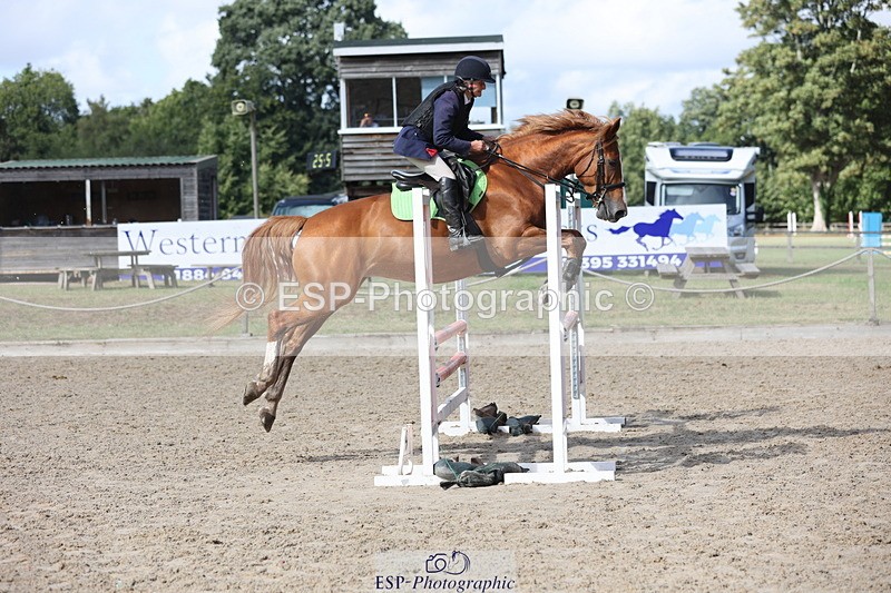 250831A-153216-11197 - Cls 44 95cm Amateur Quali