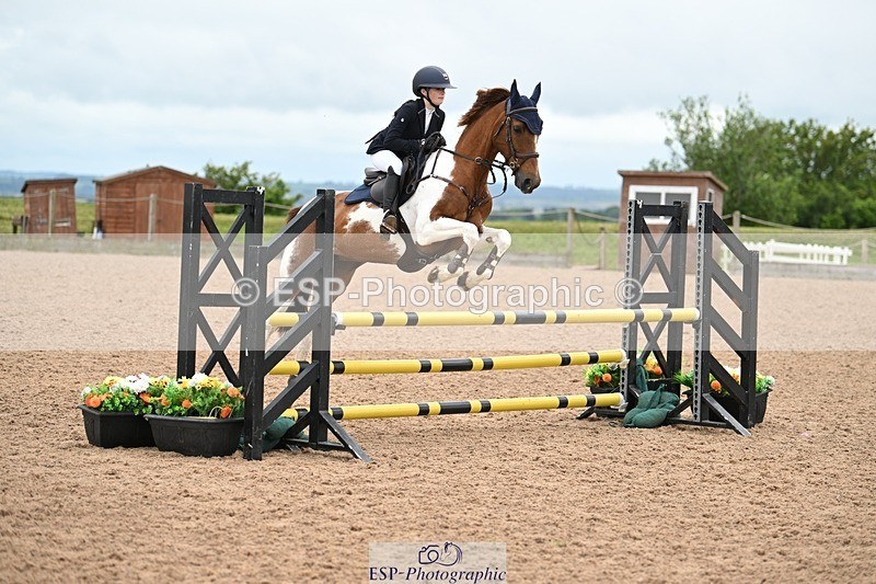 250607-114318-00674 - Cls 9 Pony Discovery and 90cm