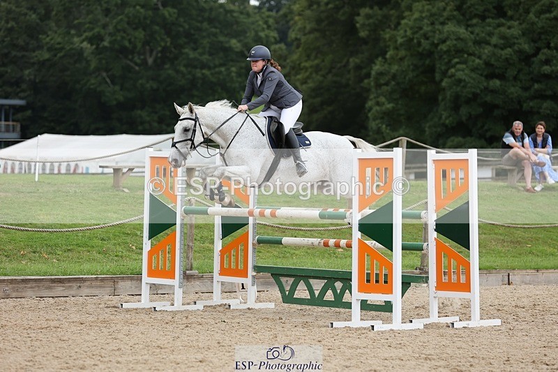 240817-152731-02233 - 06A Snr Fox 1.20m open