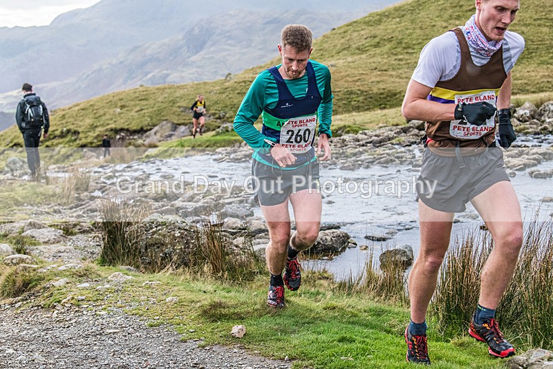 Langdale-90 - Langdale Horseshoe Fell Race Saturday 12thOctober 2024
